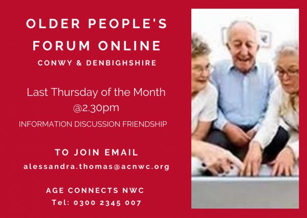Older Persons Forum eng